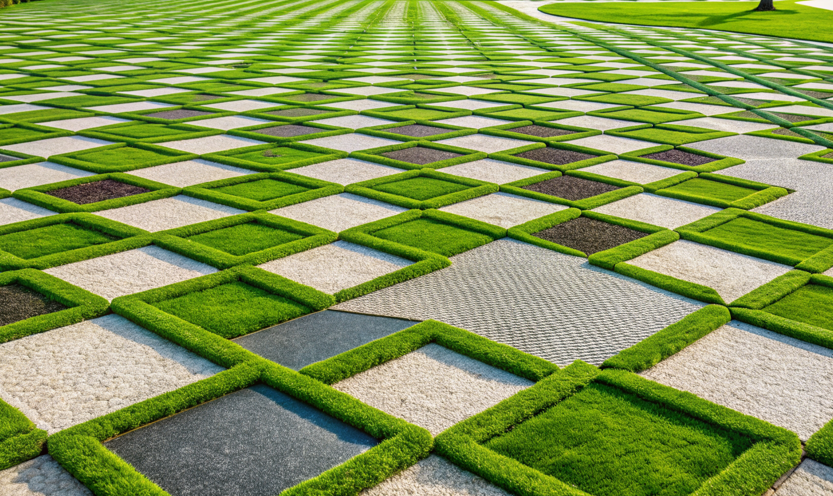Hard Landscaping